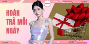 Hoàn trả mỗi ngày
